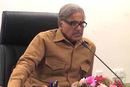PML-N to keep its promise to end energy crisis: Shahbaz
