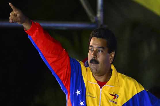 Snowden not a criminal, deserves protection: Venezuela president