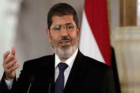 Morsi rejects miltary deadline as protesters plan another mass rally
