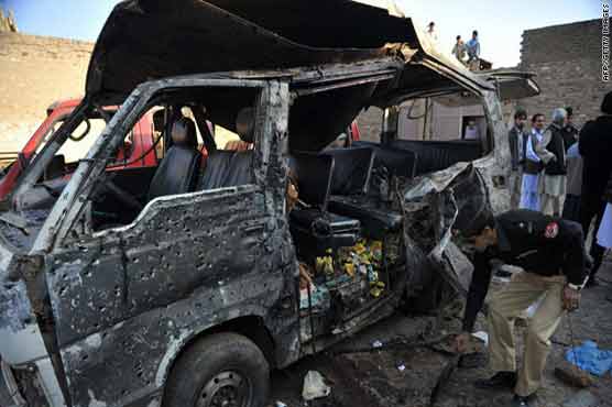 Suicide bombers in Pakistan 'lost their way': Saudi scholar