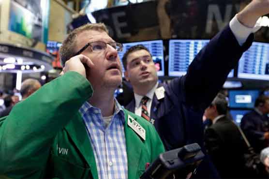 Futures driven higher by manufacturing