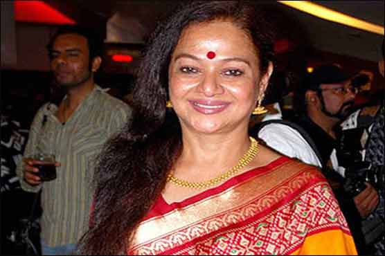 I had a long chat with Jiah in my head: Zarina