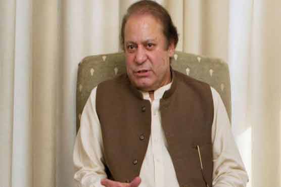  PM directs security agencies to help Balochistan govt  