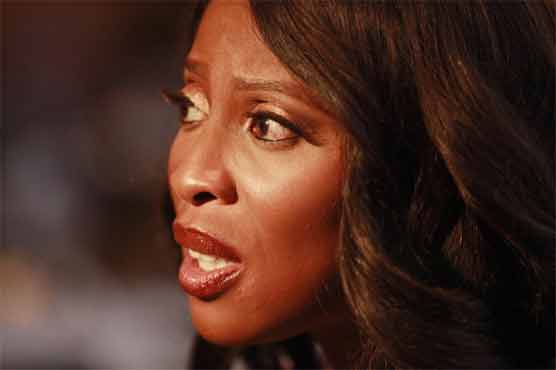 Nigerian woman launches entertainment TV network