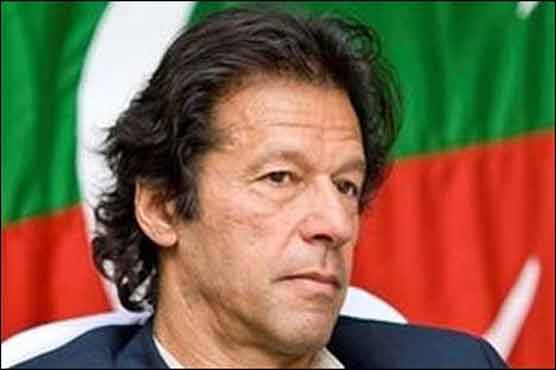 Police culture will be changed in KP: Imran 