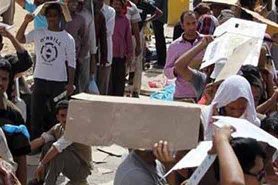 Illegal workers: KSA extends amnesty period by four months 