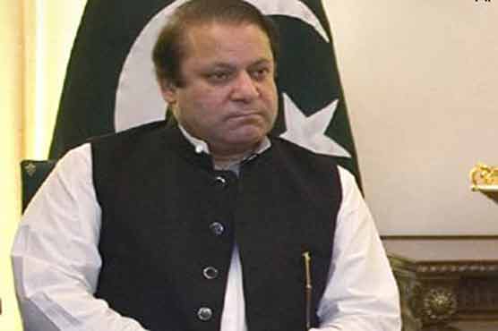 Nawaz to leave for China today