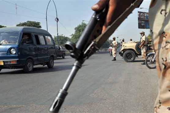 Karachi violence claims four more lives  