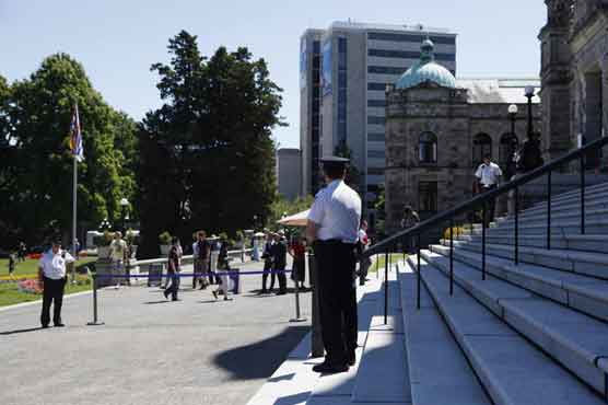 2 face terror charges after Canada Day bombs found