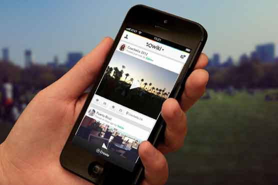 Yahoo buys mobile app co Qwiki