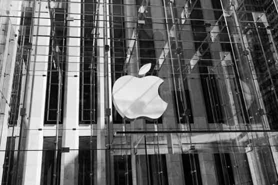 Regulator in France raids office of Apple