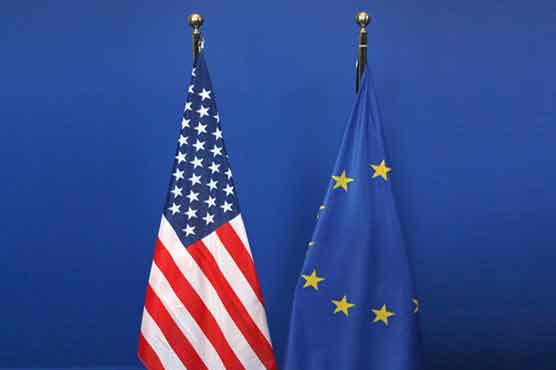 France calls for 2-week delay in US-EU trade talks