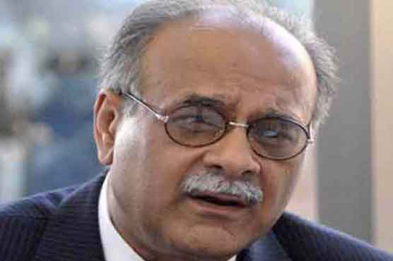 Sethi says Pak cricket under clouds 