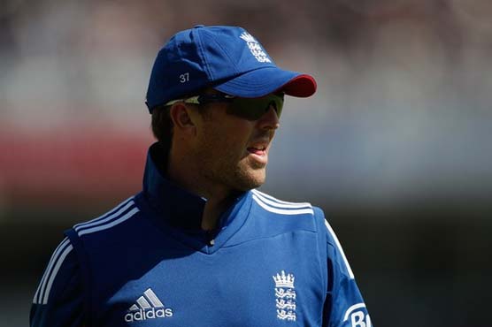 Swann spins England to victory in warm-up game