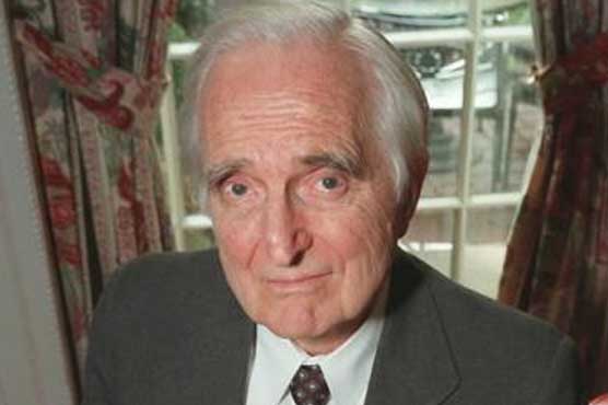 Inventor of computer mouse dies at age of 88