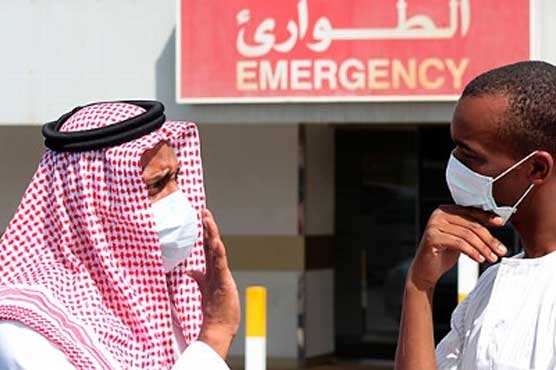 Saudi Arabia: 2 more deaths from new virus