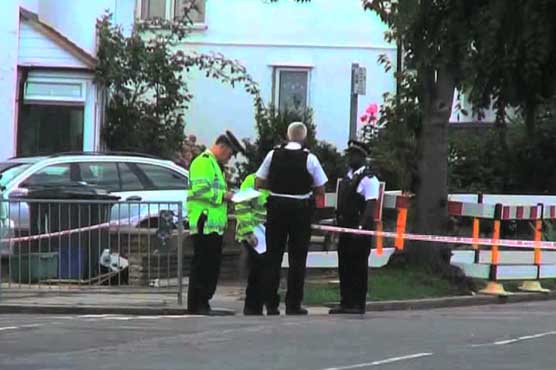 Money laundering: Key figure quizzed in London