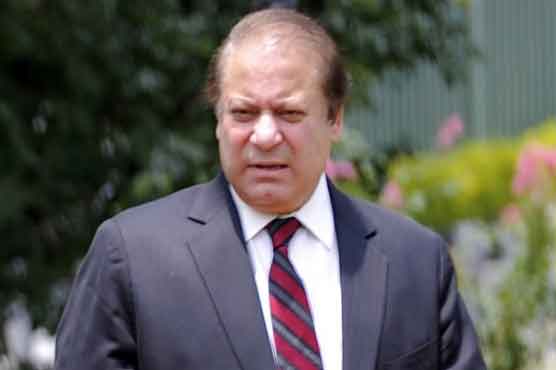 PM Nawaz talks business on China visit