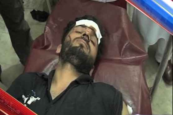 One policeman, two militants killed in Matni clash 