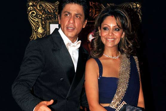 Baby boy for Bollywood star Khan amid controversy