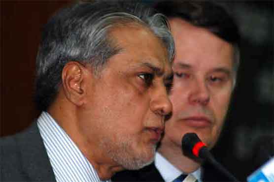 IMF Okays $5.30b loan for Pakistan