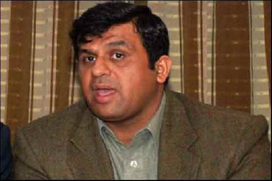 OGRA targets CNG sector: Ghiyas Paracha