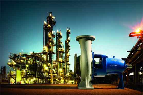 Govt urged to support chemical industry