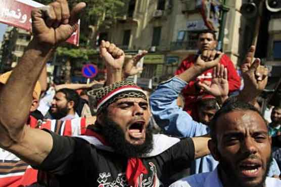 Egypt: Muslim Brotherhood leader arrested