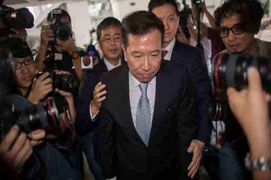 Nina Wang’s lover found guilty of forging will