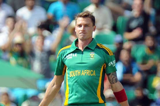 South Africa rest Steyn for Sri Lanka tour