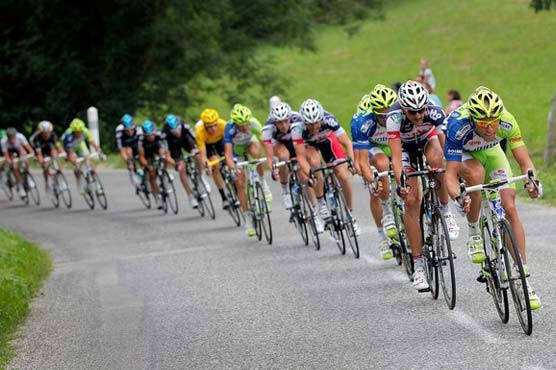Andre Greipel wins 6th stage of Tour
