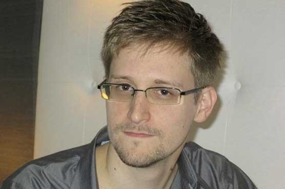Italy says cannot grant Snowden asylum
