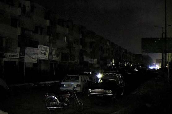 Lahore: Unscheduled loadshedding irks citizens