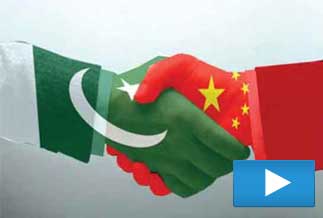 Pakistan, China sign 8 cooperative agreements, MoUs