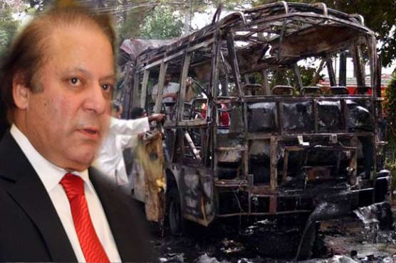 Concern rises over PML-N's plan to halt extremism 