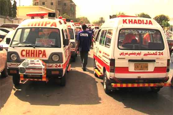 Violence in Karachi claims four more lives