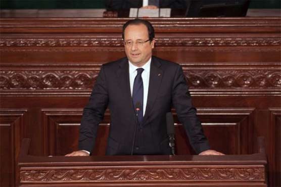 France to turn Tunisia debt into development