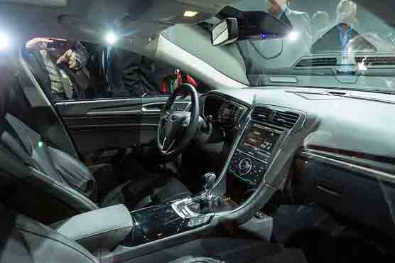 5 new features that could be on your next car