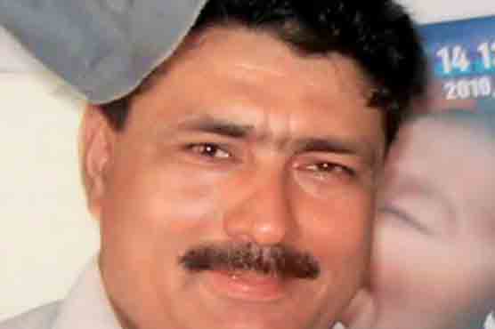 Dr Shakeel Afridi allowed to meet family 