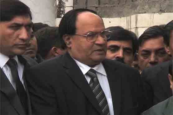 Corruption case: Mushtaq Awan sentenced to 7 years in prison 