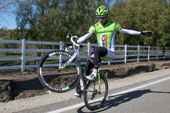 Sagan wins 7th stage of Tour