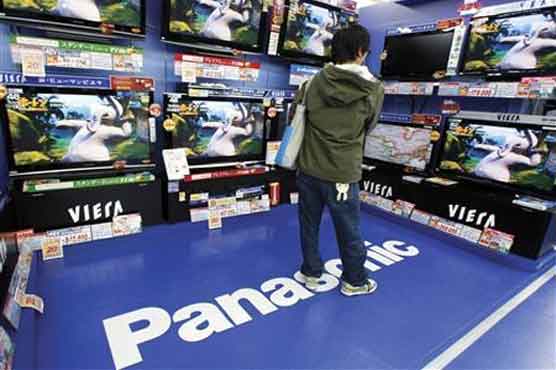 Panasonic to buy stake in Slovenia's Gorenje 