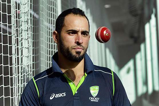 Fawad Ahmed: From death threats to Ashes dreams