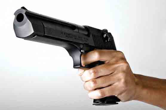 Couple, son gunned down in Jhal Magsi 