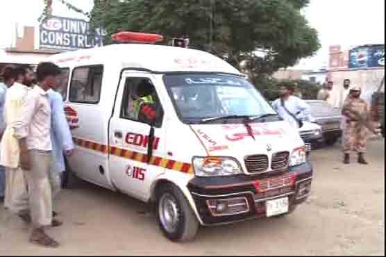 8 more fall prey to Karachi killings 