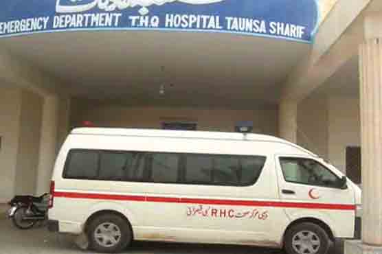 DGK: 11 killed as van plunges into canal 