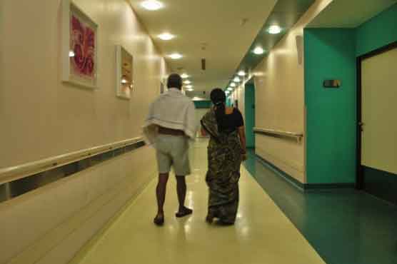 India's poor 'duped' into clinical drug trials