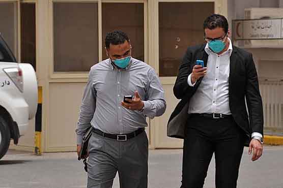 Saudi Arabia: 2 more deaths from new virus 