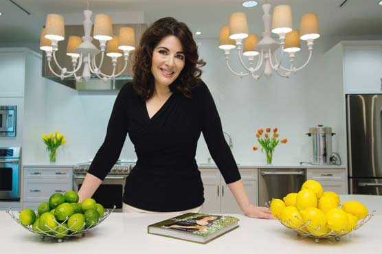 Saatchi is divorcing Nigella Lawson 