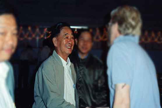 'Godfather of Heroin' dies in Myanmar 